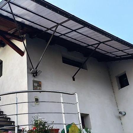 Casa Orsi Apartment ทูร์ดา ภายนอก รูปภาพ
