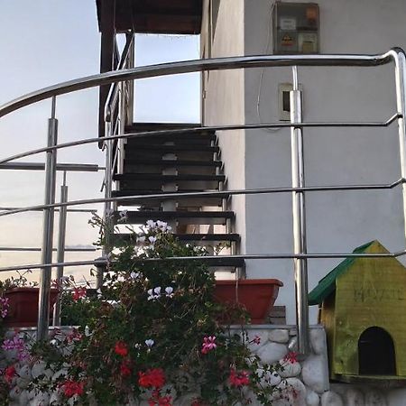 Casa Orsi Apartment ทูร์ดา ภายนอก รูปภาพ
