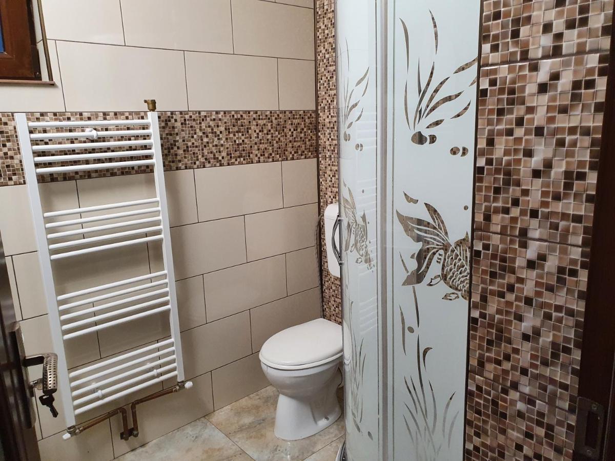 Casa Orsi Apartment ทูร์ดา ภายนอก รูปภาพ