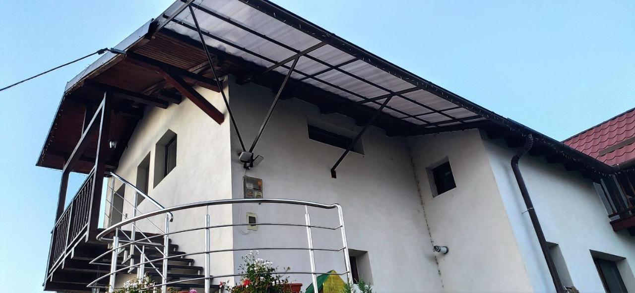 Casa Orsi Apartment ทูร์ดา ภายนอก รูปภาพ