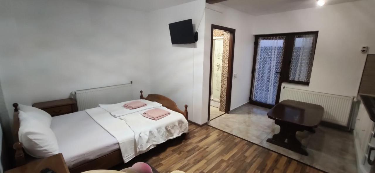 Casa Orsi Apartment ทูร์ดา ภายนอก รูปภาพ