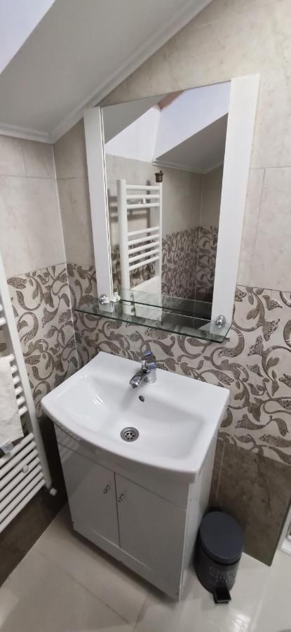 Casa Orsi Apartment ทูร์ดา ภายนอก รูปภาพ