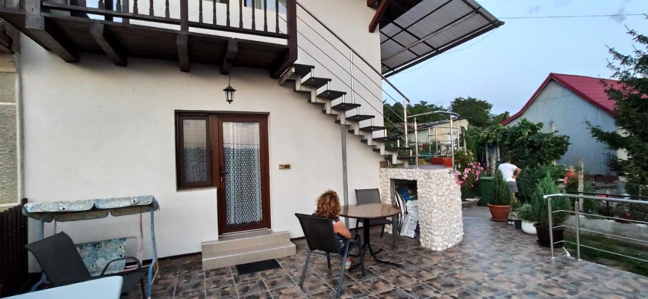 Casa Orsi Apartment ทูร์ดา ภายนอก รูปภาพ