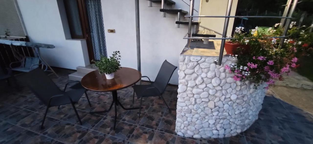 Casa Orsi Apartment ทูร์ดา ภายนอก รูปภาพ