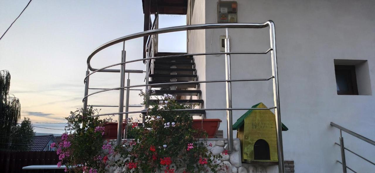 Casa Orsi Apartment ทูร์ดา ภายนอก รูปภาพ