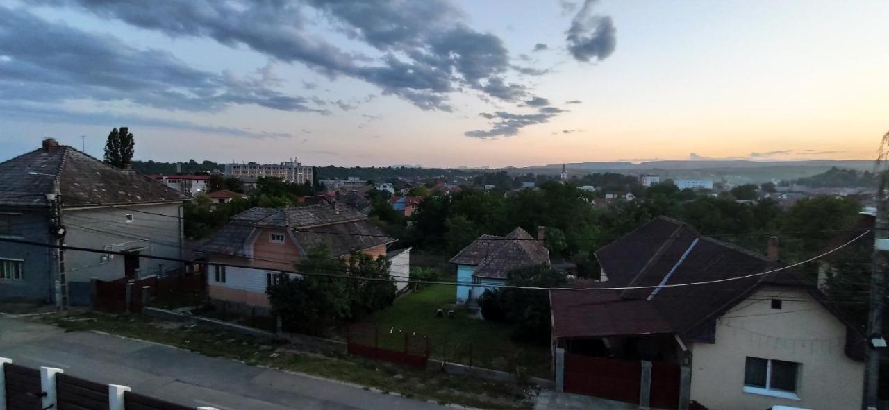 Casa Orsi Apartment ทูร์ดา ภายนอก รูปภาพ