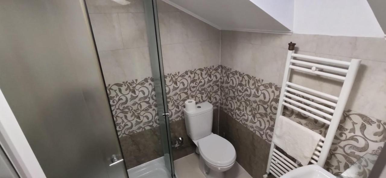 Casa Orsi Apartment ทูร์ดา ภายนอก รูปภาพ
