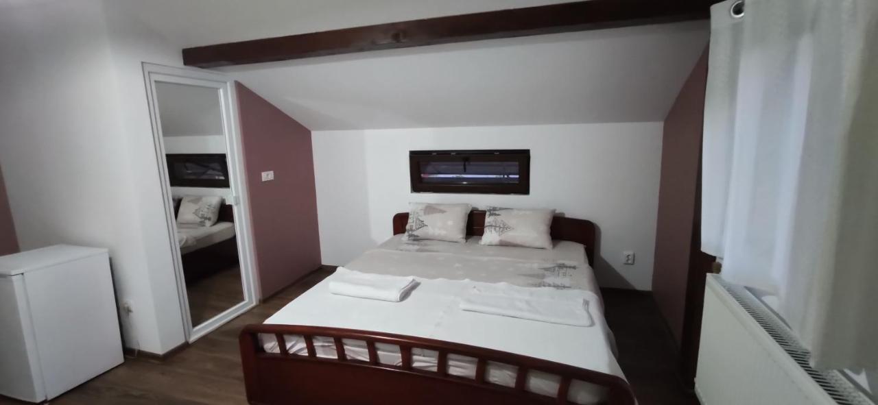 Casa Orsi Apartment ทูร์ดา ภายนอก รูปภาพ